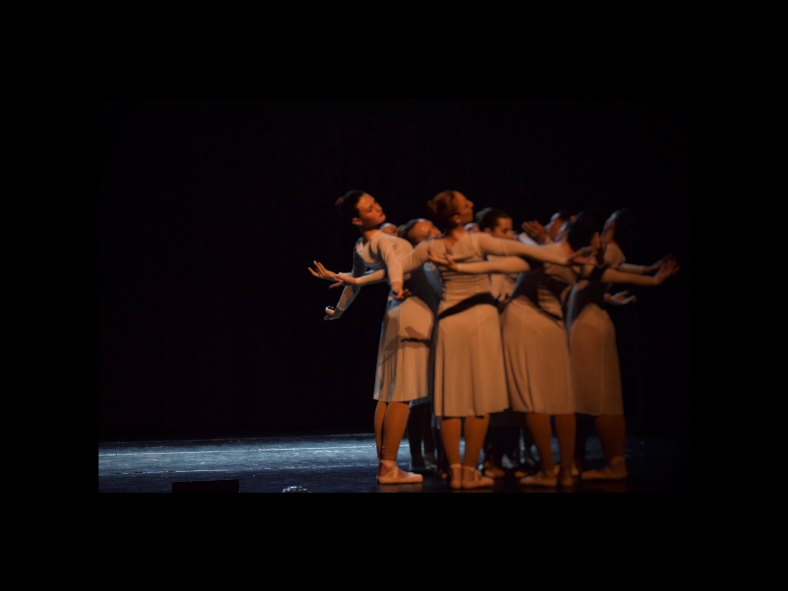 Escuela danza Tres en Danza, escuelas y clubes deportivos en Madrid
